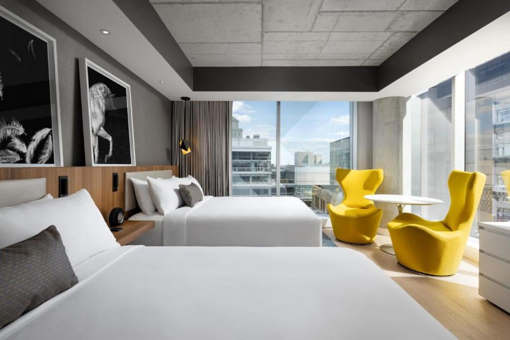 Humaniti Hotel Montreal, Autograph Collection 5/32