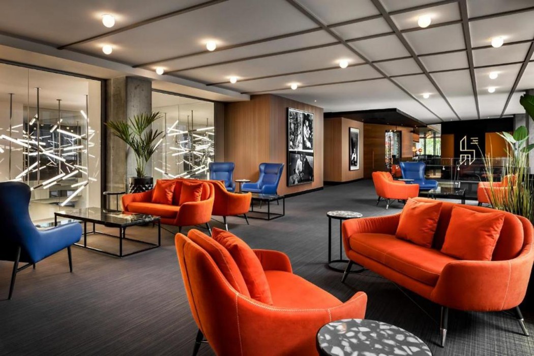 Humaniti Hotel Montreal, Autograph Collection 11/32