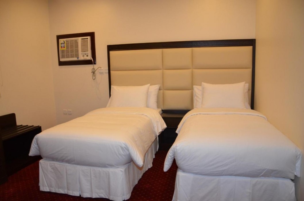 ارمادا جيزان(Armada Hotel Jazan) 26/67