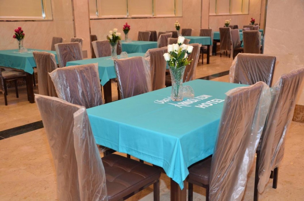 ارمادا جيزان(Armada Hotel Jazan) 44/67
