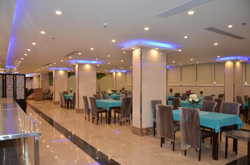 ارمادا جيزان(Armada Hotel Jazan) 38/67
