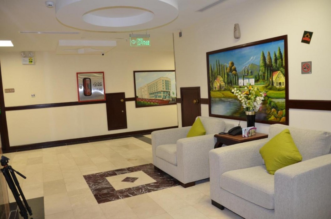 ارمادا جيزان(Armada Hotel Jazan) 16/67