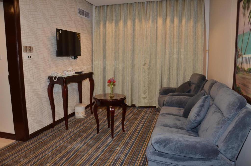 ارمادا جيزان(Armada Hotel Jazan) 33/67