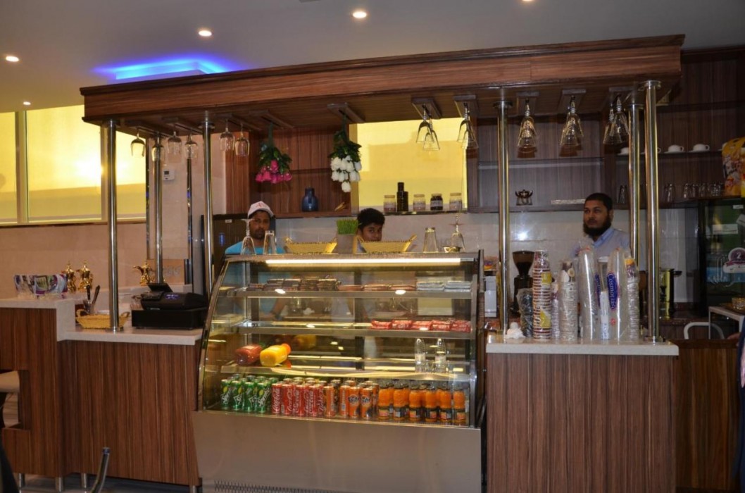 ارمادا جيزان(Armada Hotel Jazan) 18/67