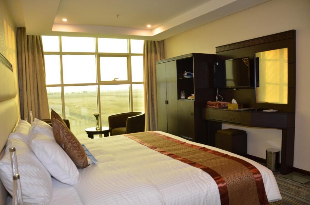 ارمادا جيزان(Armada Hotel Jazan) 24/67