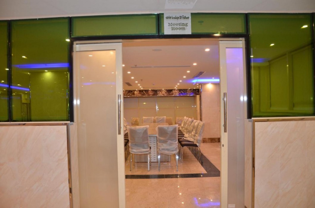 ارمادا جيزان(Armada Hotel Jazan) 39/67
