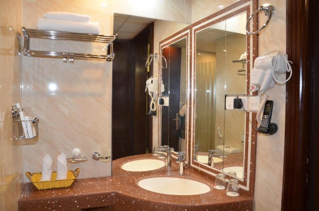 ارمادا جيزان(Armada Hotel Jazan) 31/67