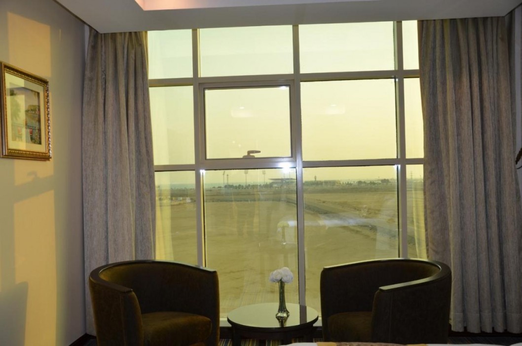 ارمادا جيزان(Armada Hotel Jazan) 27/67