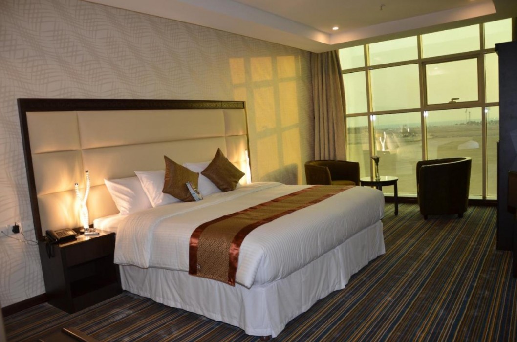 ارمادا جيزان(Armada Hotel Jazan) 25/67