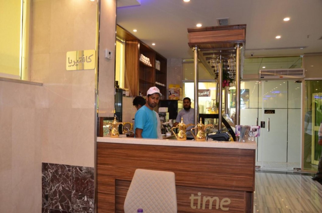 ارمادا جيزان(Armada Hotel Jazan) 40/67