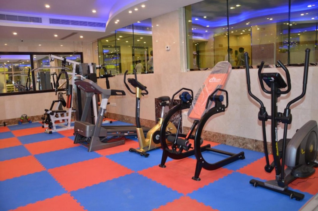 ارمادا جيزان(Armada Hotel Jazan) 45/67