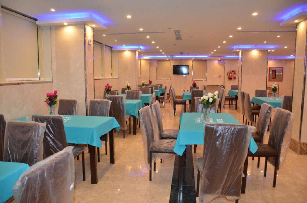 ارمادا جيزان(Armada Hotel Jazan) 43/67