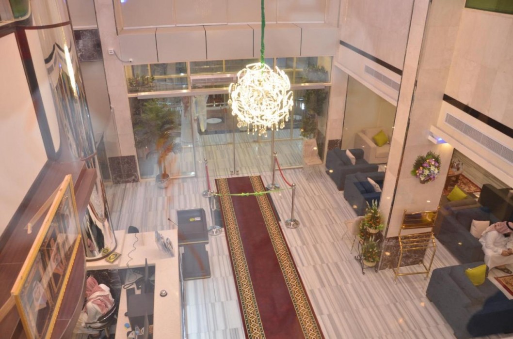 ارمادا جيزان(Armada Hotel Jazan) 17/67