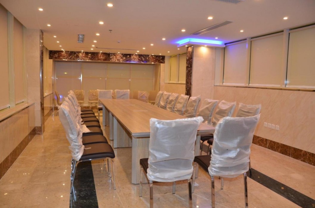 ارمادا جيزان(Armada Hotel Jazan) 41/67