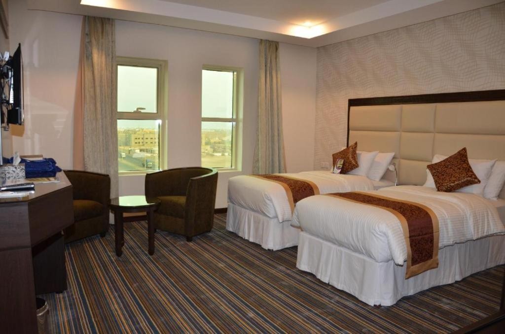 ارمادا جيزان(Armada Hotel Jazan) 30/67