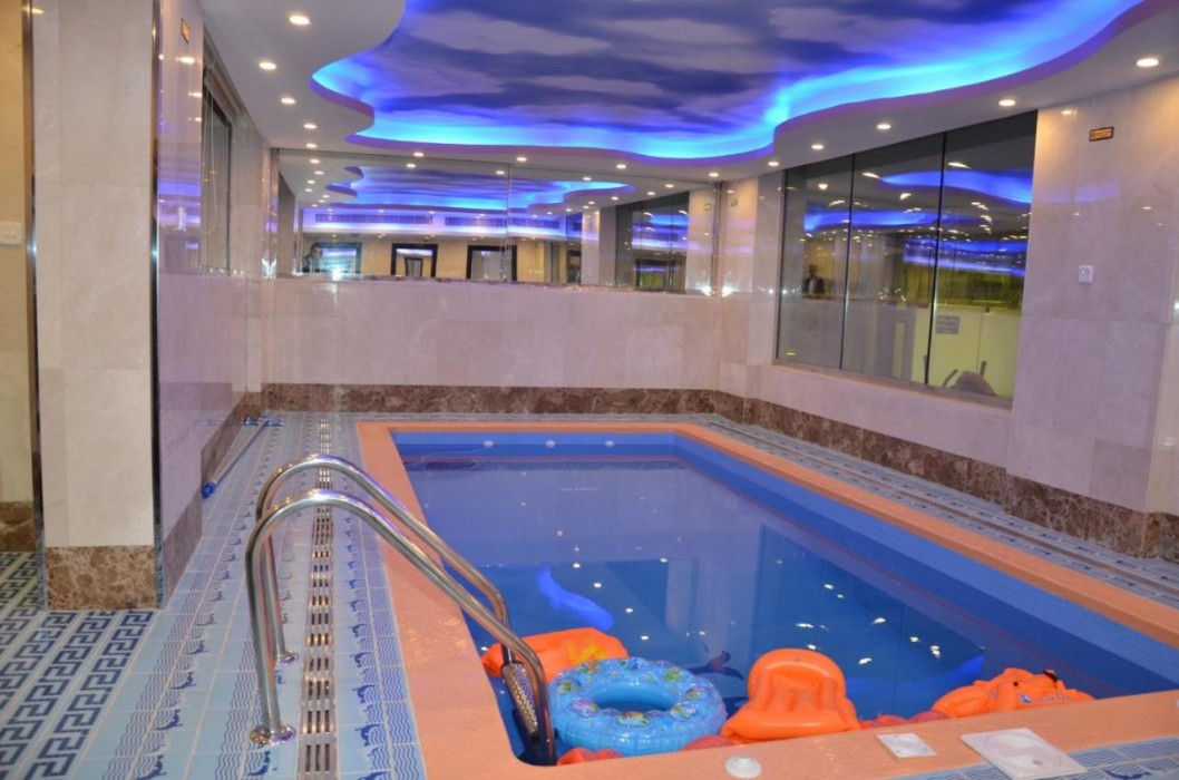 ارمادا جيزان(Armada Hotel Jazan) 46/67