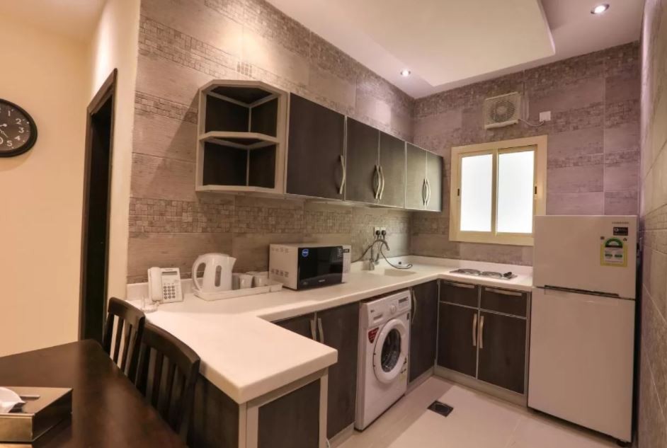 Al Itqan Apart-hotel