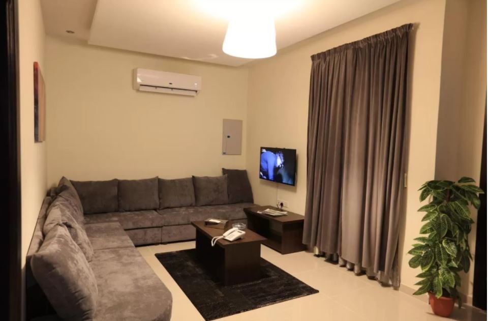 Al Itqan Apart-hotel