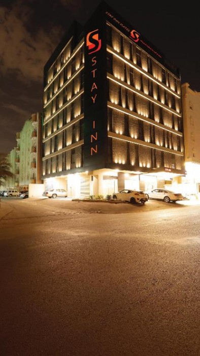 Hotel #4781555