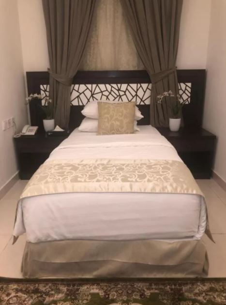 Al Louloah Al Baraqah Furnished Apartments 9/25