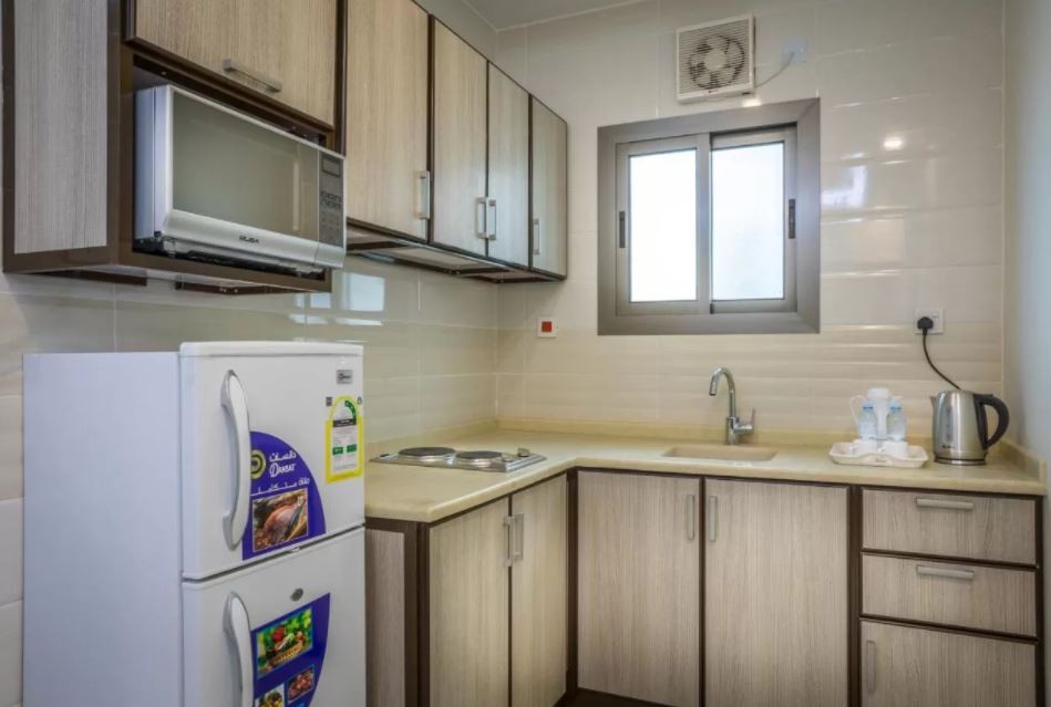 Al Louloah Al Baraqah Furnished Apartments 11/25