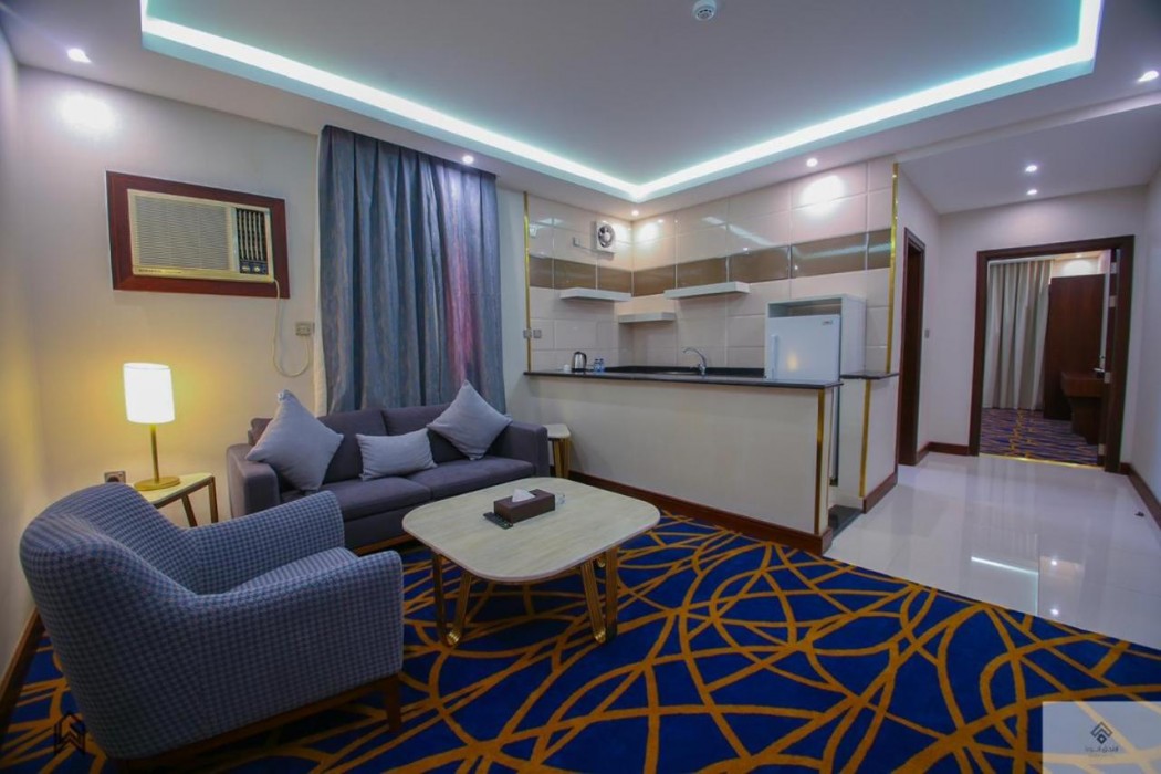 Quba Inn Hotel Ex Hotel Quba Jezan 20/34