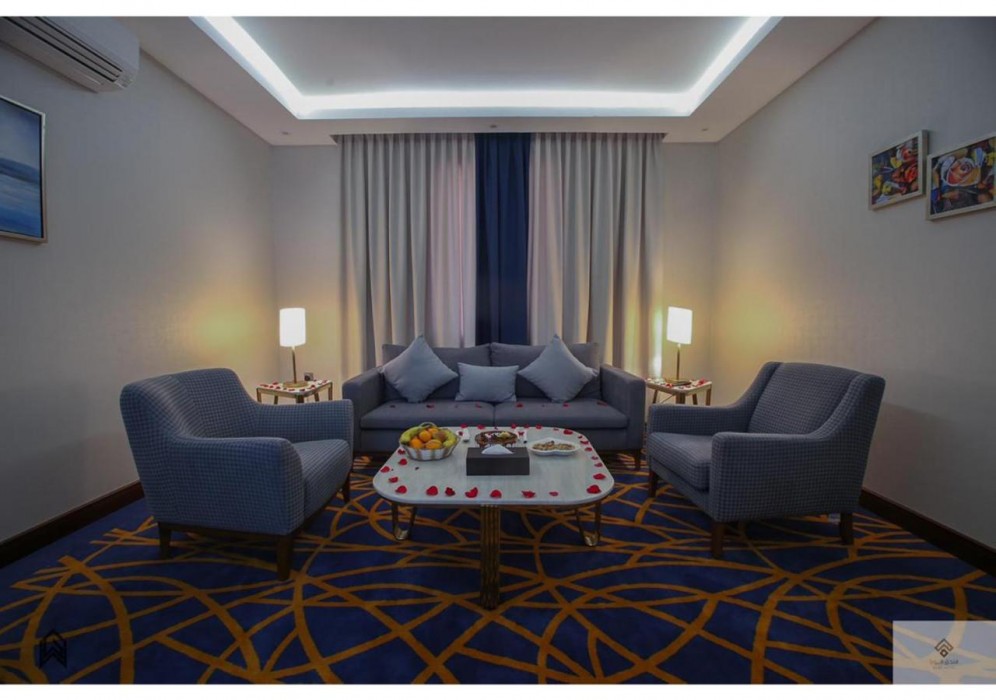 Quba Inn Hotel Ex Hotel Quba Jezan 14/34