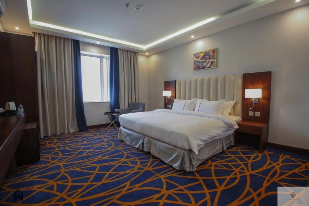 Quba Inn Hotel Ex Hotel Quba Jezan 19/34