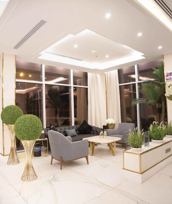 Quba Inn Hotel Ex Hotel Quba Jezan 11/34