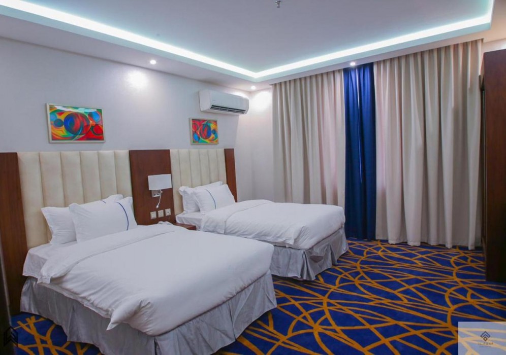 Quba Inn Hotel Ex Hotel Quba Jezan 16/34