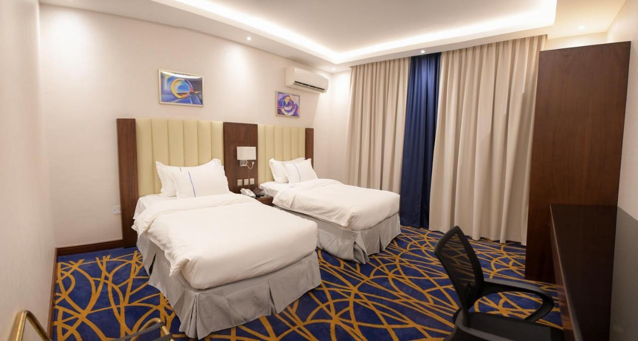Quba Inn Hotel Ex Hotel Quba Jezan 18/34