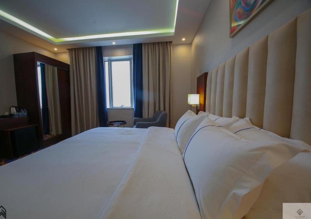 Quba Inn Hotel Ex Hotel Quba Jezan 15/34
