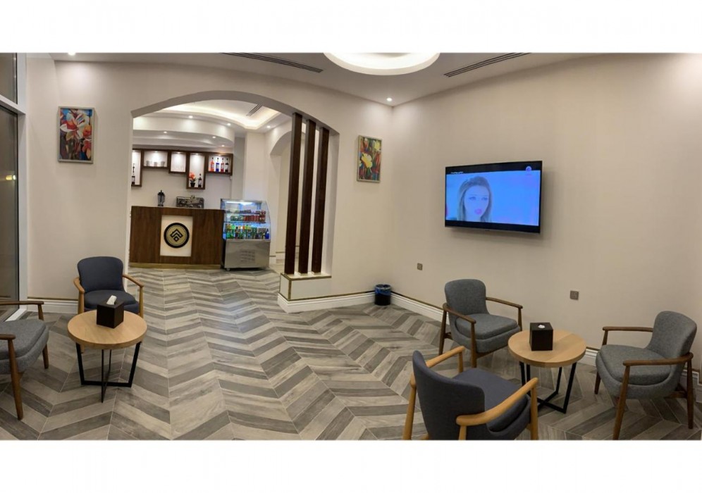 Quba Inn Hotel Ex Hotel Quba Jezan 17/34