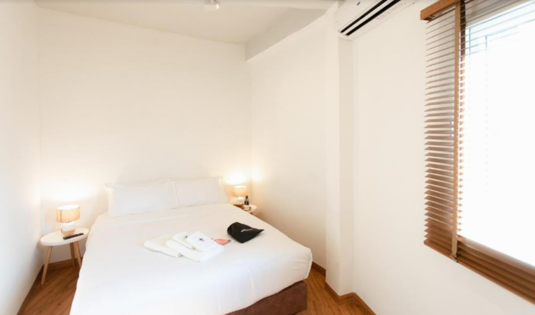 Hotel PAPA Bangkok Siriraj 7/39