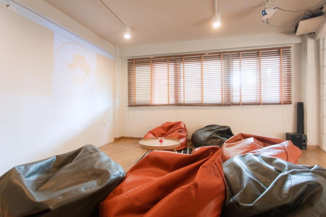 Hotel PAPA Bangkok Siriraj 25/39