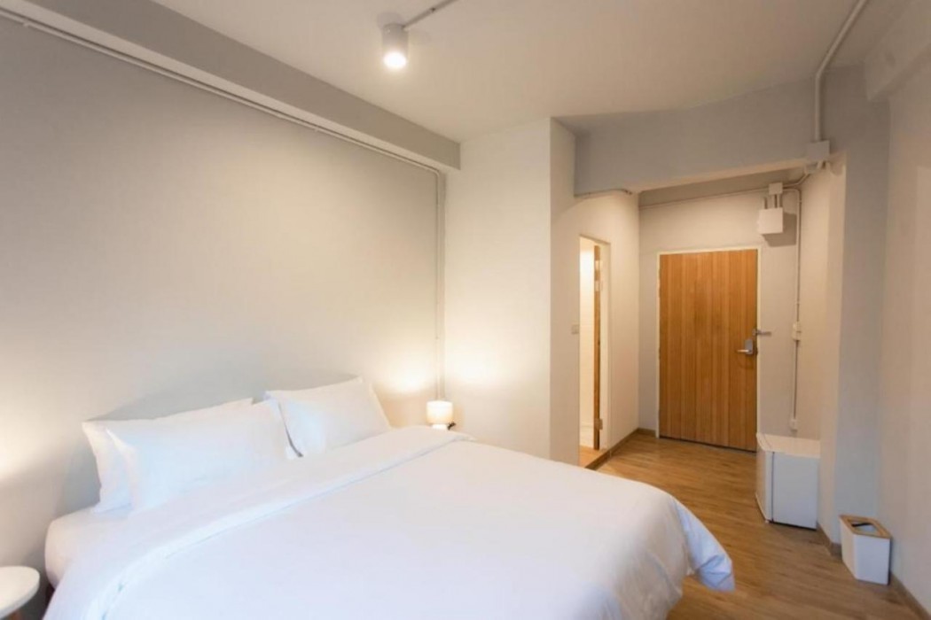 Hotel PAPA Bangkok Siriraj 8/39