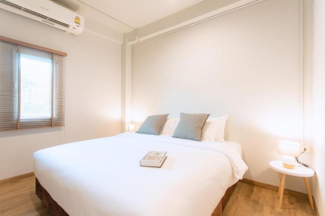 Hotel PAPA Bangkok Siriraj 9/39
