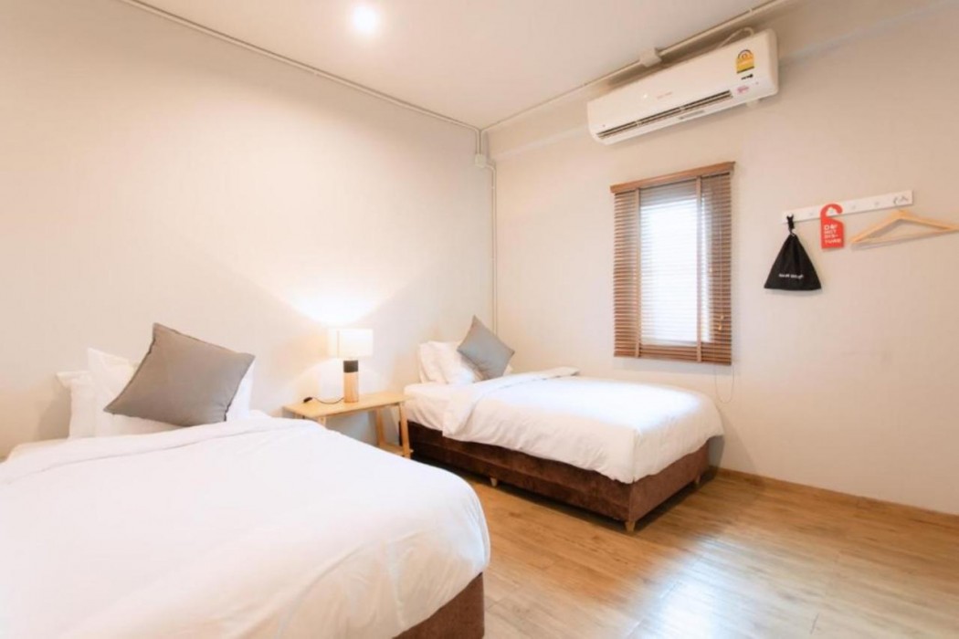 Hotel PAPA Bangkok Siriraj 10/39