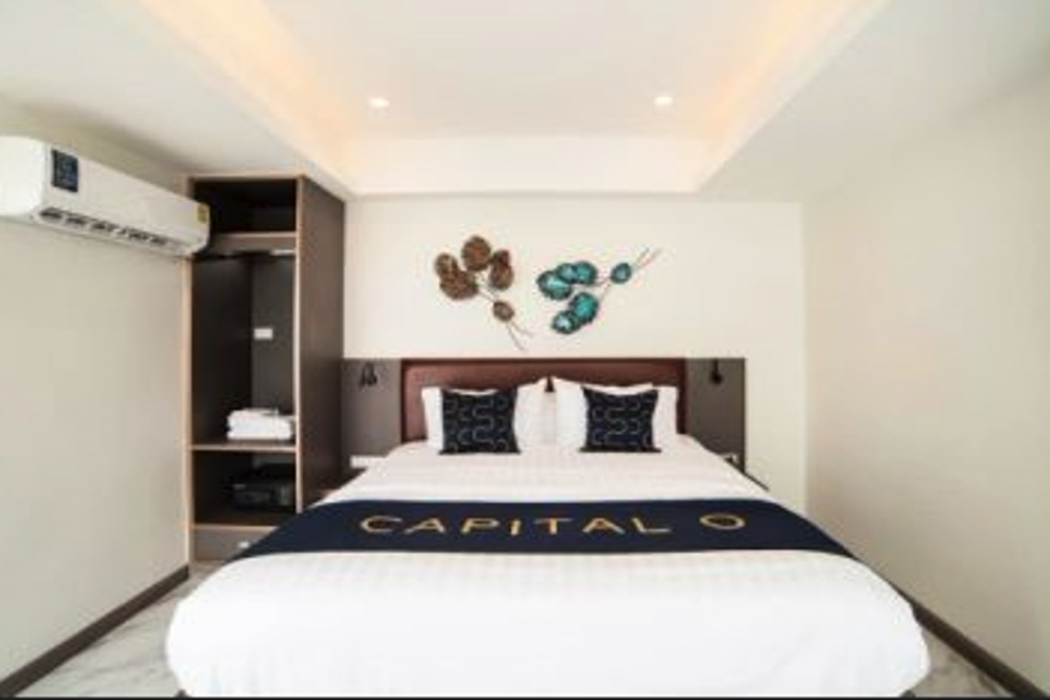 RoomQuest Sukhumvit36 BTS Thonglor (ex Ongkara Bangkok) 8/39