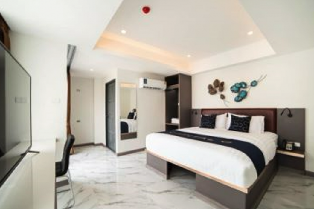 RoomQuest Sukhumvit36 BTS Thonglor (ex Ongkara Bangkok) 10/39