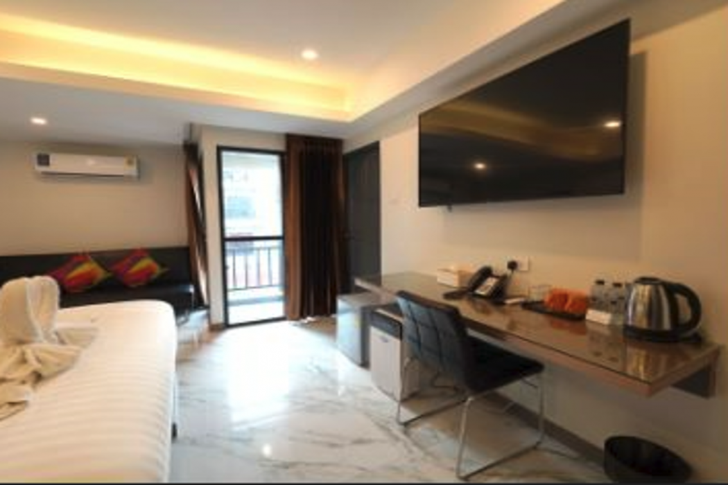 RoomQuest Sukhumvit36 BTS Thonglor (ex Ongkara Bangkok) 11/39