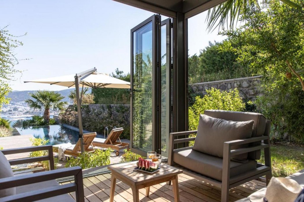 METT Hotel & Beach Resort Bodrum 27/66
