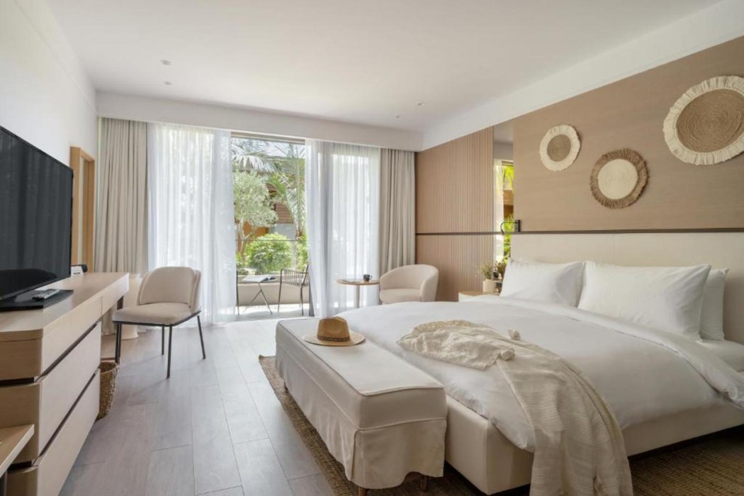 METT Hotel & Beach Resort Bodrum 10/66