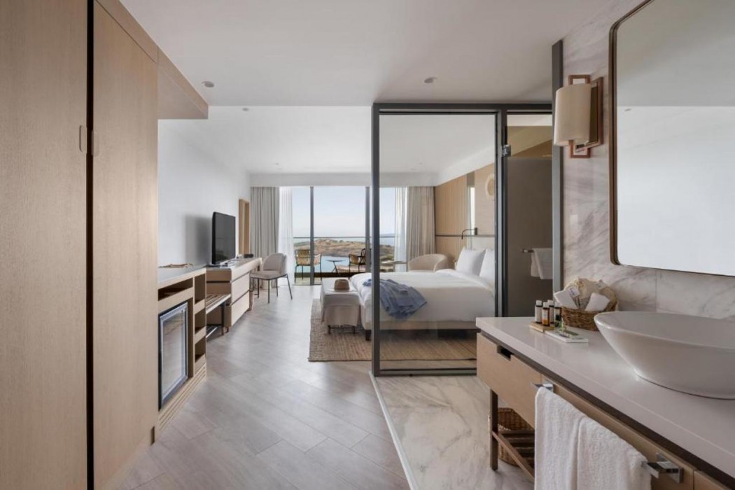 METT Hotel & Beach Resort Bodrum 8/66