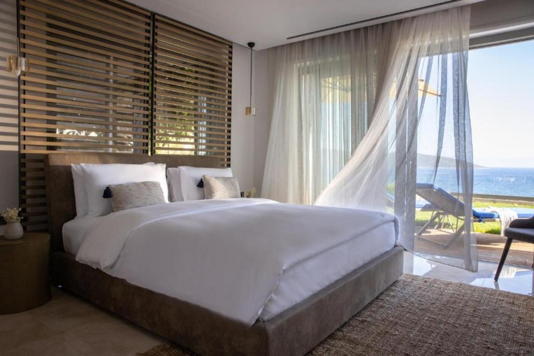 METT Hotel & Beach Resort Bodrum 14/66
