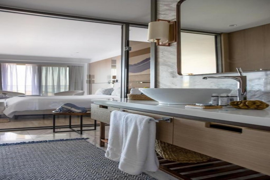 METT Hotel & Beach Resort Bodrum 5/66