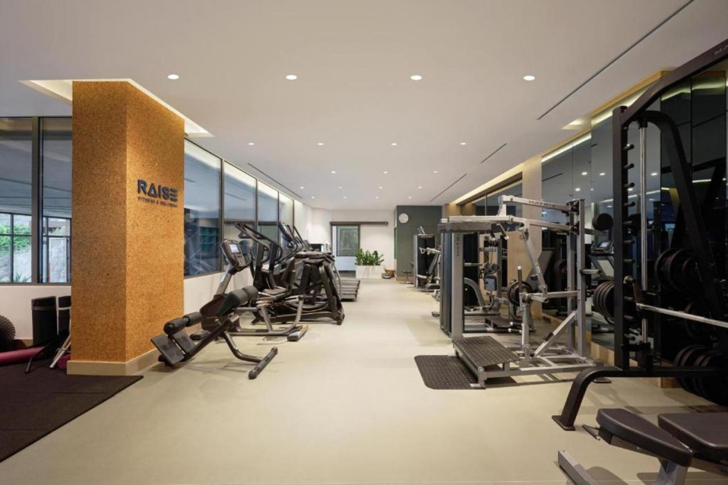 METT Hotel & Beach Resort Bodrum 34/66