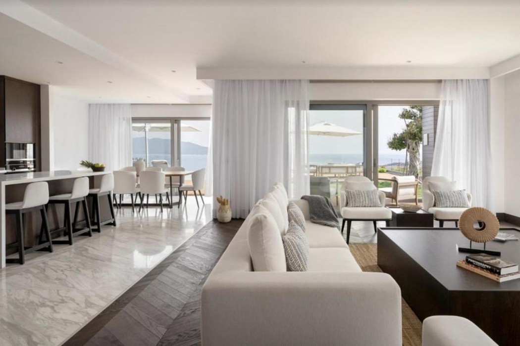 METT Hotel & Beach Resort Bodrum 12/66