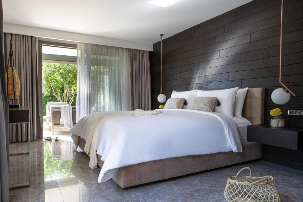 METT Hotel & Beach Resort Bodrum 6/66