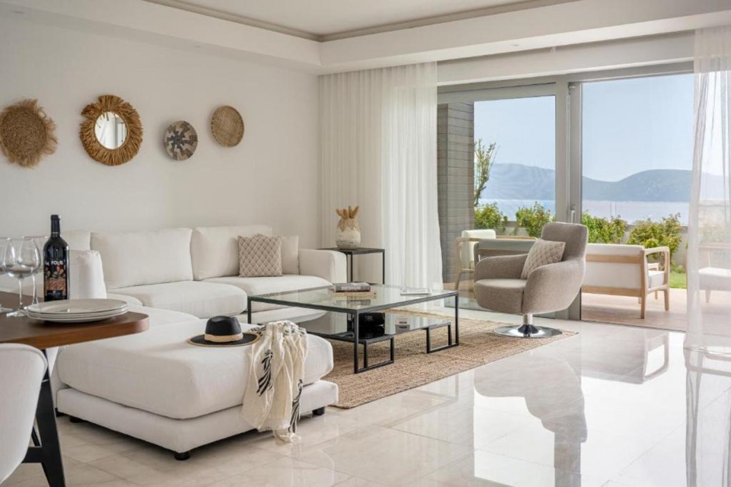 METT Hotel & Beach Resort Bodrum 13/66